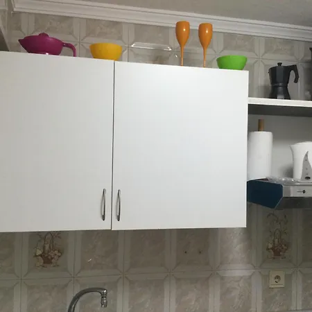 Apartament 1 Estepona