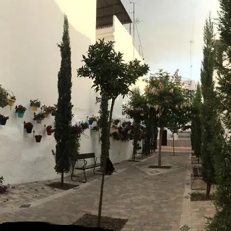 Apartament 1 Estepona