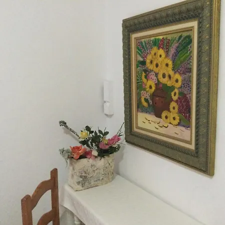 1 Apartament Estepona