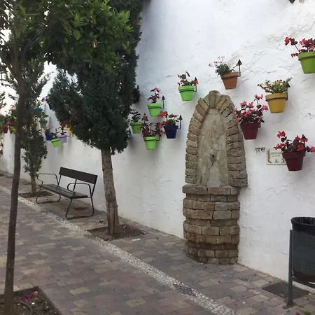 1 * Estepona