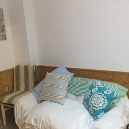 1 Apartamento Estepona