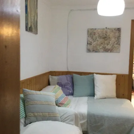 Apartamento 1 Estepona