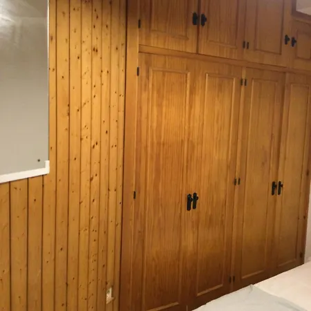 Apartment 1 *