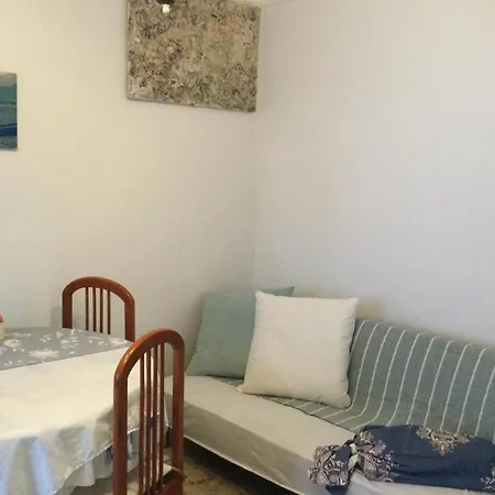 Apartment 1 *