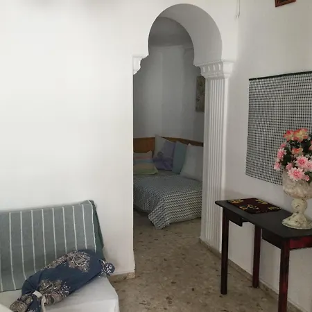 Apartment 1 Estepona