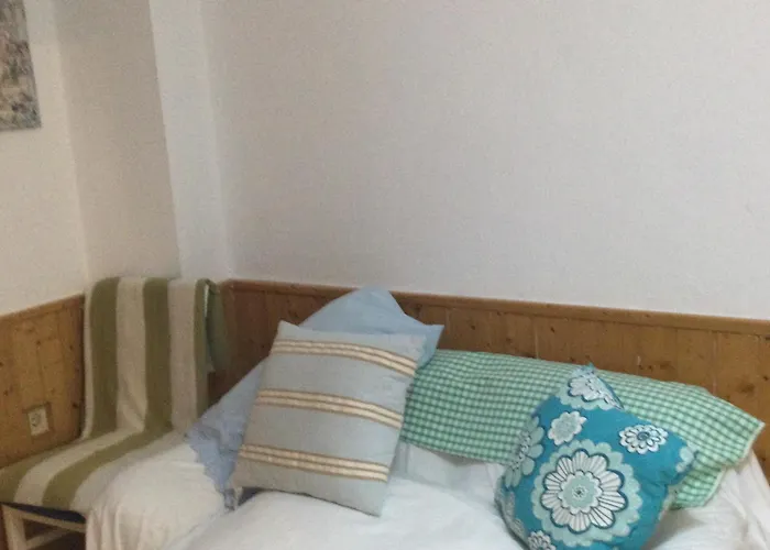 1 Apartment Estepona