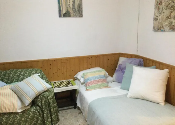 1 Apartment Estepona