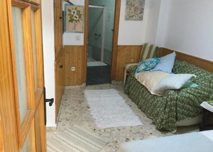 1 Apartment Estepona