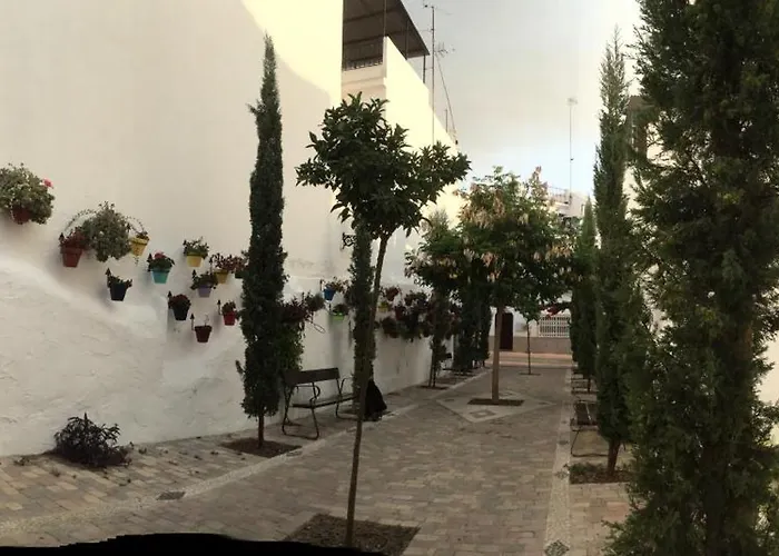 Apartment 1 Estepona