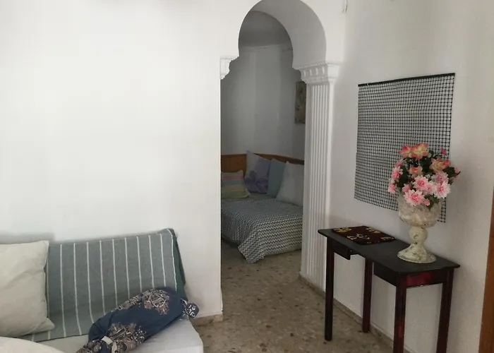 Apartment 1 Estepona