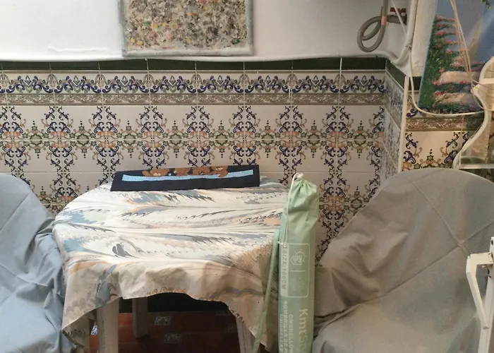 Apartment 1 Estepona