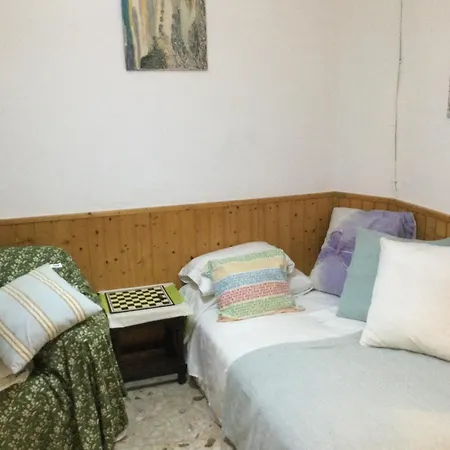 1 Appartement Estepona