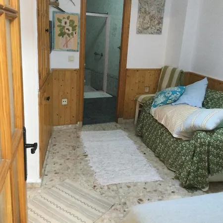 1 Appartement Estepona