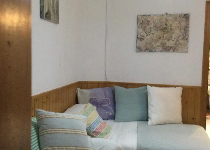 דירה 1 אסטפונה