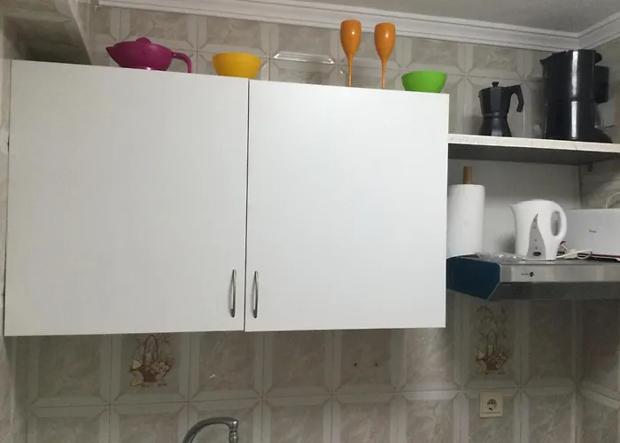 דירה 1 אסטפונה